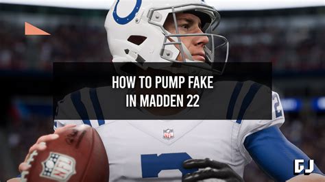 Aug 19, 2021 Time needed 1 minute. . Pump fake madden 23